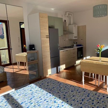 Il Tulipano Apartment Trezzano Rosa Exterior photo