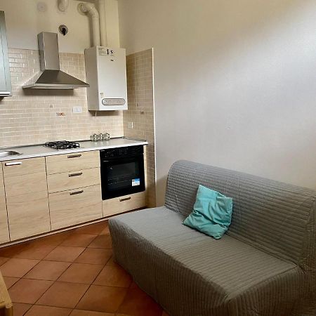 Il Tulipano Apartment Trezzano Rosa Exterior photo