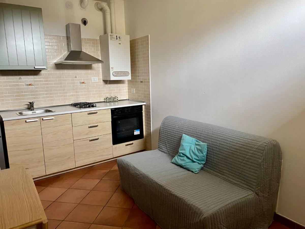 Il Tulipano Apartment Trezzano Rosa Exterior photo