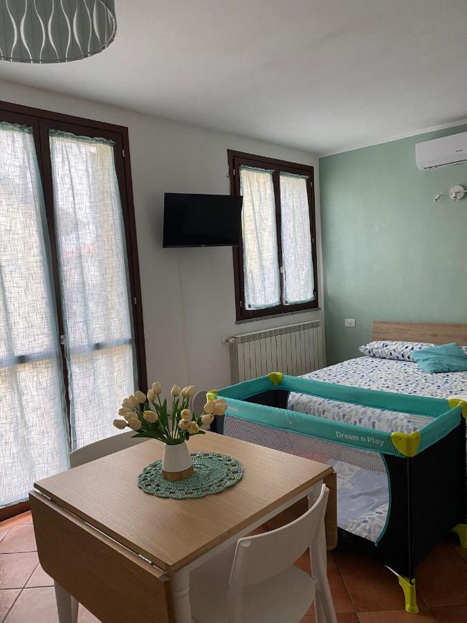 Il Tulipano Apartment Trezzano Rosa Exterior photo