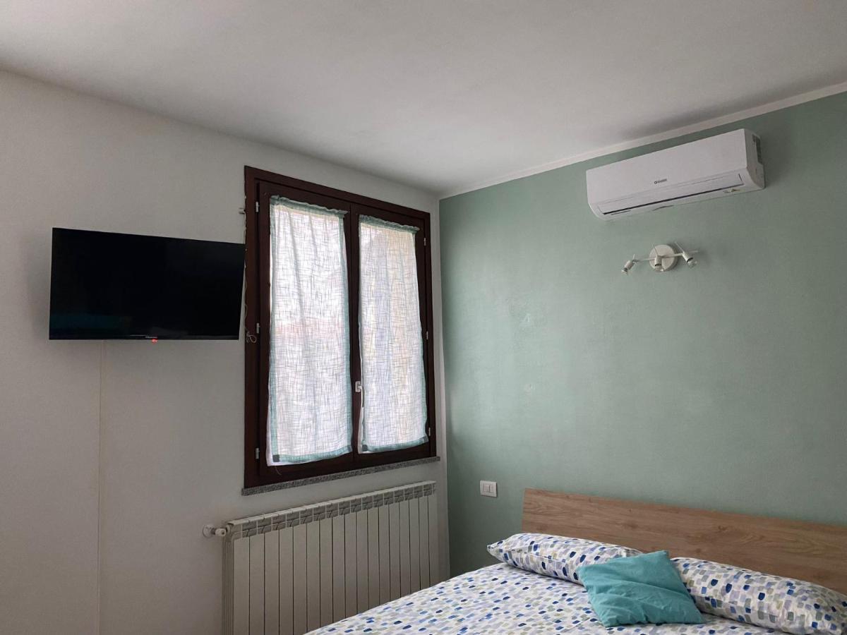Il Tulipano Apartment Trezzano Rosa Exterior photo