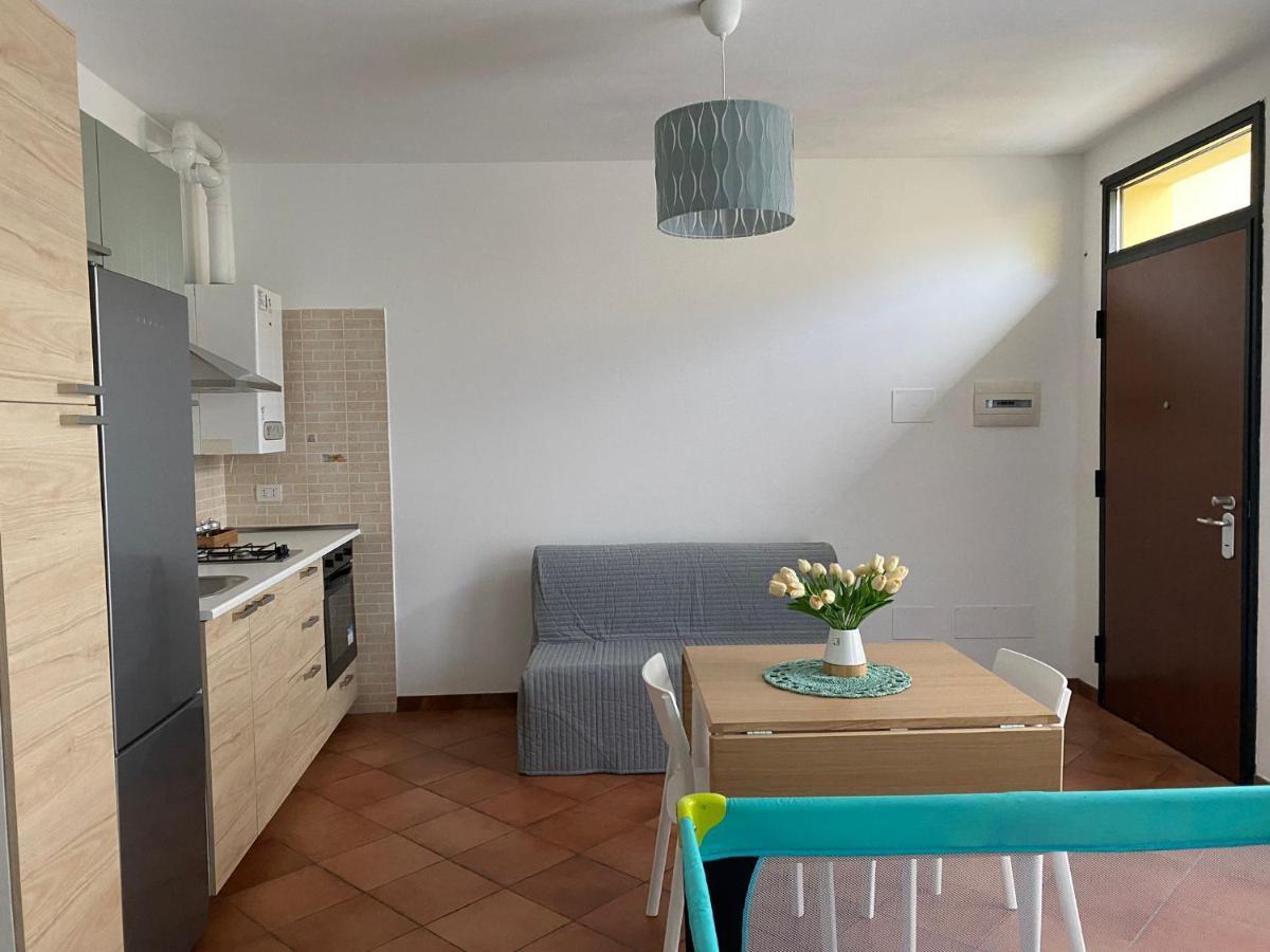 Il Tulipano Apartment Trezzano Rosa Exterior photo