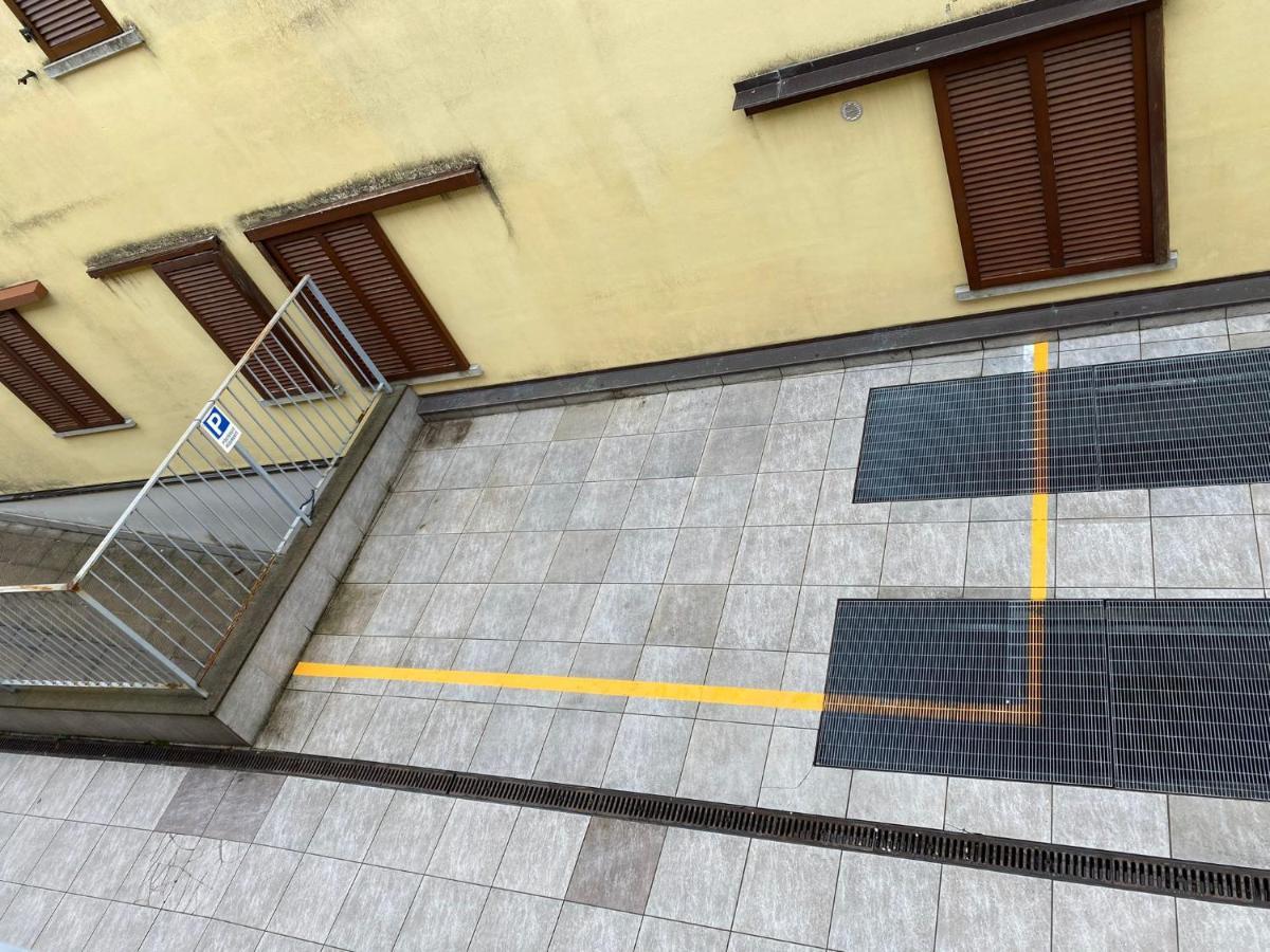 Il Tulipano Apartment Trezzano Rosa Exterior photo