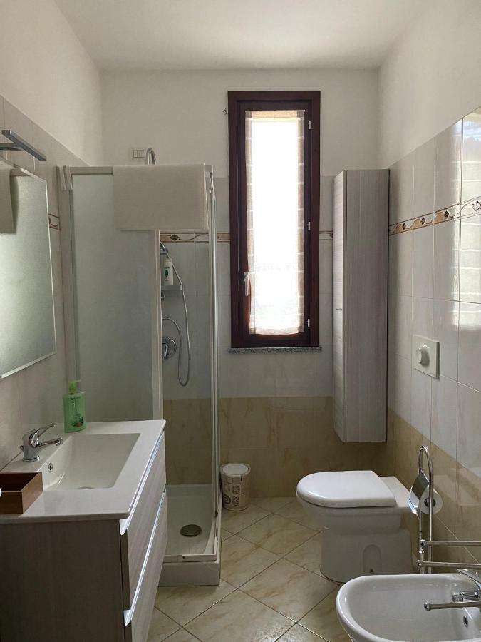 Il Tulipano Apartment Trezzano Rosa Exterior photo