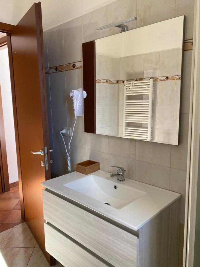 Il Tulipano Apartment Trezzano Rosa Exterior photo